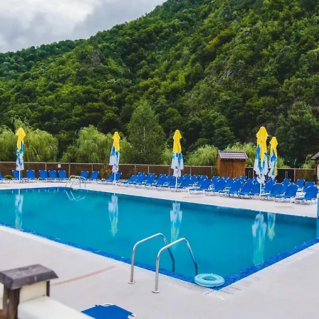 Hotel Class Brezoi