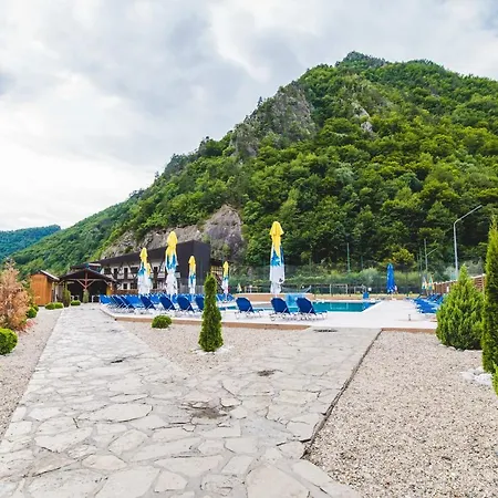 Class Hotell 3*