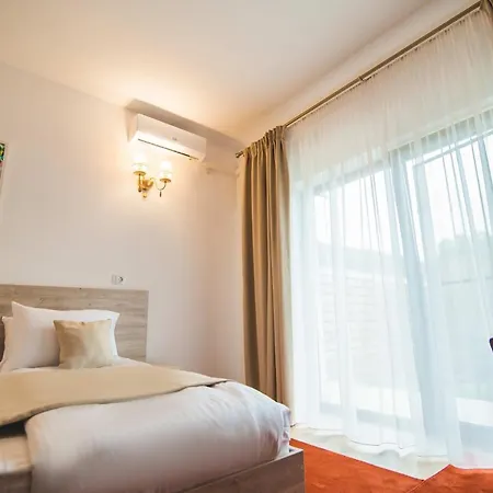 Class Hotell