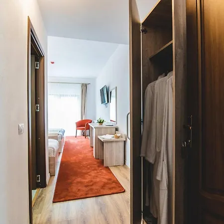 Class Hotell