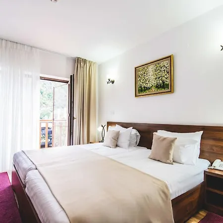 Class Hotell